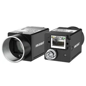 HIKROBOT MV-CU020-19GC(850nm Bandpass) 56fps 2MP IMX290 Wide Dynamic Industrial Area Scan Camera
