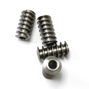 Moldes de Inyección Personalizados para Señuelos de Pesca de Aleación de Aluminio, Fabricación CNC OEM - Product Image 3