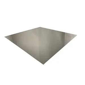 Good Price 304 Stainless Steel Plate / Stainless Steel Sheet 304 with mirror surface