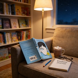 L'histoire merveilleuse de la bonté, de l'acceptation et du courage par R.J. Palacio - Product Image 4