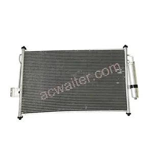 92100A060A DMAX RT50 air conditioning condenser coil