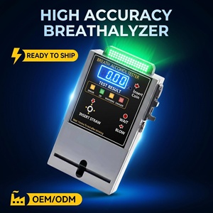 Alcootest à monnayeur pour lieux publics, OEM ODM, avec embout buccal anti-reflet unidirectionnel pour <span class=keywords><strong>test</strong></span> d'<span class=keywords><strong>alcool</strong></span>émie - Product Image 3