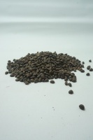Graines de Botani Kirani d'Indonésie 100% Noires pour la Culture Agricole 1kg