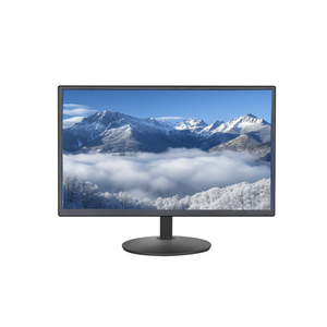 Vente en gros 20 pouces TN Panel PC Moniteurs avec écran plat WLED 75Hz Noir Affichage 4:3 Rapport d'aspect pour une utilisation de bureau - Product Image 3