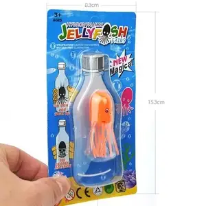 Buy Wholesale plastic magic fish toy For Children And Family