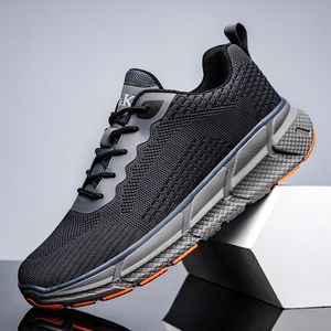 Los 10 Más Vendidos, Zapatos Deportivos Casuales para <span class=keywords><strong>Hombre</strong></span>, Talla Grande 36-47, Zapatos para Correr, Chaussures Pour Hommes, Zapatos De <span class=keywords><strong>Hombre</strong></span> - Product Image 5