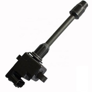 คอยล์จุดระเบิด 22448-31U01 สำหรับอะไหล่ทดแทนนิสสัน แคชไค ทีด้า - Product Image 1