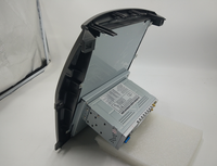 Vente en gros d'écran tactile Tesla 12,1 pouces, autoradio Android, lecteur DVD vidéo pour Lexus LX470 2006- avec GPS BT Wifi