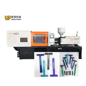 Hai Màu Nhựa Dao Cạo Khuôn, Đôi Màu Dao Cạo Tiêm Khuôn - Product Image 6