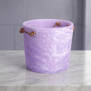 Contenedor Enfriador de Vino y Hielo UCI de Resina Hecho a Mano 781, el Más Vendido, para Interiores y Exteriores, con el Mejor Acabado y Precio Accesible - Product Image 1