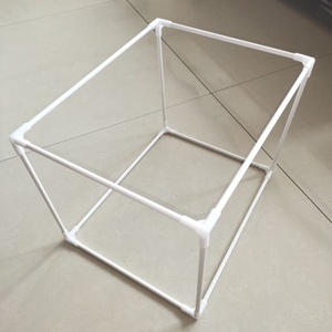 Cọc dù/cọc đỡ lều bằng sợi thủy tinh Haoli Pultrusion, thanh tròn đặc chắc chắn bằng sợi thủy tinh <span class=keywords><strong>FRP</strong></span> GRP cường độ cao - Product Image 5