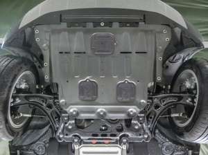 แผ่นกันลื่นสำหรับ3D รถ <span class=keywords><strong>Audi</strong></span> A3 <span class=keywords><strong>2017</strong></span>-2020อุปกรณ์เสริมรถยนต์ - Product Image 3