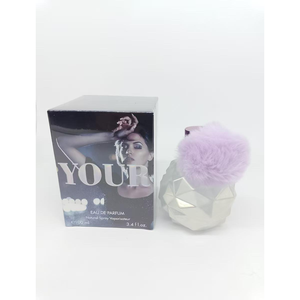 Set di Profumi di Alta Qualità del Medio Oriente in Forma Liquida con Elegante Flacone in Plastica per Uso Quotidiano - Product Image 2