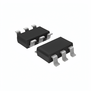 Buy Electronics Components Online SOT 23 6 Thin, TSOT 23 6 Original One Stop Service NB2579ASNR2G Clock Timing - Product Image 1