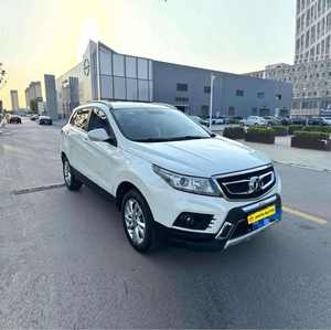 Voiture d'occasion chinoise à prix réduit Baic Senova X55 2016 Comfort Version Suv Gas/Gasoline Vehicle - Product Image 3