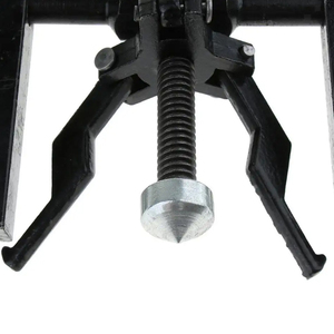 Extractor Universal de Rodamientos Inferiores de 3 Mordazas, Extractor de Engranajes para Motocicletas y Automóviles - Product Image 4