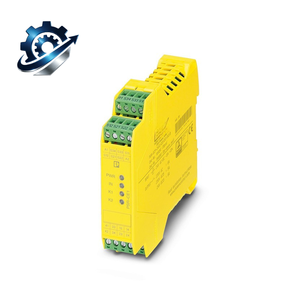 Mejor Modelo PSR-SPP-24DC/FSP/1X1/1X2 Número de Pieza 2981981 Componente de Conmutación de Automatización Duradero de Proveedor Certificado UL - Product Image 5