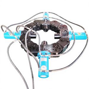 <span class=keywords><strong>Casse</strong></span>-pieux hydraulique pour excavatrice, pour la rupture <span class=keywords><strong>et</strong></span> la démolition des têtes de pieux en béton - Product Image 5