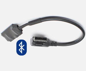 Adaptador <span class=keywords><strong>Bluetooth</strong></span> para <span class=keywords><strong>Mercedes</strong></span> Clase S W221, Clase C W204 S204, Clase B W242 W246, Interfaz Multimedia W164 W204 W212 W221 Ntg 2.5 4.5 - Product Image 4