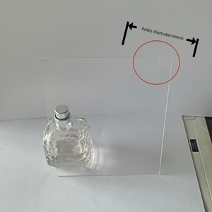 Vetro Fotografico Ultra Trasparente Rivestito per Fotografia a Piastra Umida, Spessore 1.0-2.0mm, Marca LEADER GLASS, Modello Personalizzabile, Garanzia di 5 Anni - Product Image 1