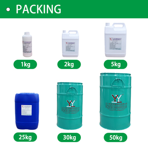 Aceites de Fragancia para Perfumes, Venta al por Mayor de Fábrica, Alta Concentración, Larga Duración, Esencia Diaria Estable para la Elaboración de Perfumes - Product Image 6