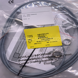 Chất lượng cao NBB2-12GM45-A2-<span class=keywords><strong>T150</strong></span> gốc Chính Hãng Proximity chuyển đổi cảm biến trong kho một năm bảo hành - Product Image 2