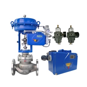 ผู้จำหน่ายฟ็อกซ์โบโร SRD991โปรโตคอล HART อัจฉริยะควบคุมด้วยระบบลมราคา - Product Image 1