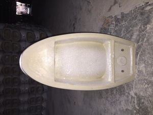 <span class=keywords><strong>Urinario</strong></span> de cerámica de diseño de hotel moderno de China, inodoro portátil para orinar para <span class=keywords><strong>baño</strong></span> a la venta - Product Image 5