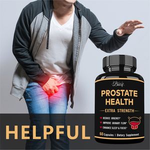 Potenzmittel-Kapseln für Männer, Natürlicher Kräuter-Booster, Langanhaltende Ausdauer und Hervorragende Wirkung - Product Image 4