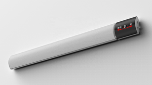 2400 Wát hồng ngoại xa treo tường <span class=keywords><strong>LED</strong></span> hiển thị PTC điều khiển từ xa nhà thông minh Điện nóng rạng rỡ IR với <span class=keywords><strong>Big</strong></span> <span class=keywords><strong>LED</strong></span> hiển thị - Product Image 2