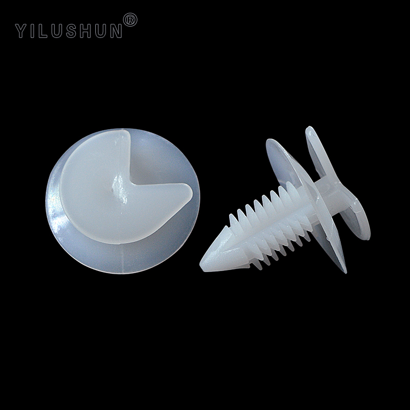D162固定器汽车夹子汽车塑料螺丝紧固件175-867-299| Alibaba.