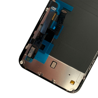 Vente en gros d'écrans LCD de haute qualité pour téléphones mobiles, écrans tactiles neufs d'origine, smartphones remis à neuf, assemblage iPhone 11 Bestpon