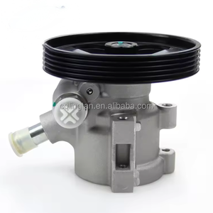 Pompa Idraulica del Servosterzo di Alta Qualità per Peugeot 306 CITROEN XSARA <span class=keywords><strong>BERLINGO</strong></span> Sistema di Sterzo Nuovo DL-0460 001046 - Product Image 2