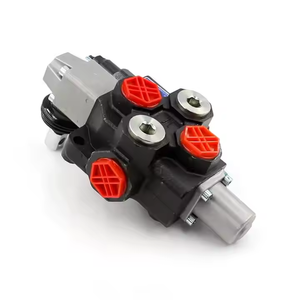 คู่มือ SD14จีนไฮดรอลิกที่เหมาะสมแบรนด์ของคุณความเชี่ยวชาญของเรา: การผลิตวาล์ว SD14ฉลากส่วนตัว - Product Image 5