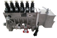 Pompe d'injection de carburant haute pression 5267707 pour moteur diesel 6CT8.3, camion lourd, excavatrice, pièces de rechange mécaniques
