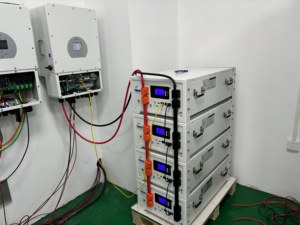 New Design 10kwh Solar Battery <b>Storage</b> Easy to Install Lithium Solar Batteries for Solar <b>System</b> - Product Image 4