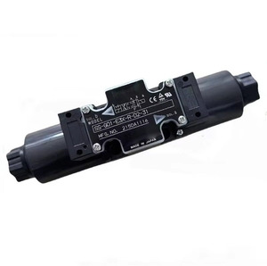 Solenoide Hidráulico SS-G01-C6-R-D2-31 SS-G03-C7Y-R-D2-31 SL-G01-C6-R-D2-31 SS-G03-C7Y-R-D2-31 SS-G01-C6-GR-C1-31 - Product Image 5