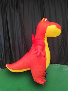 Tùy chỉnh <span class=keywords><strong>Inflatable</strong></span> PVC & Oxford gương bóng mô hình cho Pokémon cho các sự kiện ngoài trời chương trình khuyến mãi in kỹ thuật số tàu bằng đường biển - Product Image 4