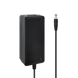 Junchen 18V 2A Desktop Power <b>Adapter</b> 36W DC Regulated For LED Monitors US Plug Natural Cooling - Product Image 2