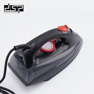 Dsp Professional Electric Iron Steam Iron With Vertical Steam And Spray Function For Household Use - Product Image 3