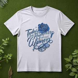 T-Shirt Unisex 210GSM 100% Cotone, Maglietta Casual Traspirante e Resistente per Uomo - Product Image 3