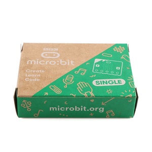 Carte de développement BBC Micro:bit <span class=keywords><strong>V2</strong></span>.2 (Micro:bit <span class=keywords><strong>V2</strong></span>) pour l'apprentissage du programmage graphique Python - Product Image 6