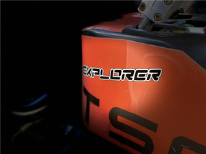 Kart électrique professionnel de première classe à prix abordable, haute qualité, TS6-Ev pour adultes, utilisation extérieure, 60 km/h, charge 200 kg, direct usine - Product Image 3