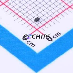 Nuevo y original SEDFN05C, transistor ESD y protección contra sobretensiones (TVS/ESD) - Product Image 1