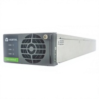 Module redresseur d'alimentation télécom Vertiv R48-3000E3 haute efficacité 48V 50A 3000W, alimentation d'entrée 200-250VAC