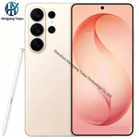 S26 Ultra Nuevo Smartphone 5G Original 22G+1TB Pantalla HD de 7.3" Android 16 CDMA Doble SIM Global 5G LTE Envío Rápido