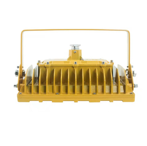 Luz led a prueba <span class=keywords><strong>de</strong></span> explosiones para <span class=keywords><strong>estación</strong></span> <span class=keywords><strong>de</strong></span> gas, certificado ATEX <span class=keywords><strong>de</strong></span> China, 100 vatios, 100 w, 150w, 200w, iluminación triple - Product Image 3