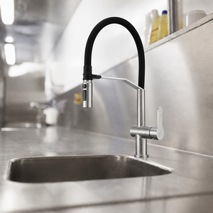 Multifunction Kitchen Faucet Pull Down Kitchen Faucet Kitchen Tap Faucet Mixer Tap Robinet De Cuisine Torneiras De Cozinha - Product Image 6
