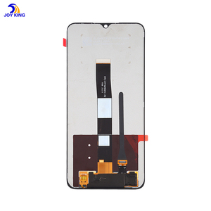 100% écrans d'affichage lcd de téléphone d'origine meilleur prix pour Redmi 9A 9C 9AT 9i 10A POCO C3 <span class=keywords><strong>C31</strong></span> - Product Image 3