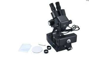 <span class=keywords><strong>Microscope</strong></span> binoculaire incliné ZTX-E-ZB SWF10x/22mm, <span class=keywords><strong>microscope</strong></span> gemmologique - Product Image 3